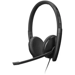 Lenovo VoIP-Hörer - On-Ear - kabelgebunden