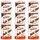 schokolade-riegel Kinder Buono 6 Waffel Riegel mit Haselnuss Cremefüllung 129g 9er Pack