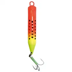 Seabehr Futterkob-Pilker (Orange-Gelb), Orange-Gelb