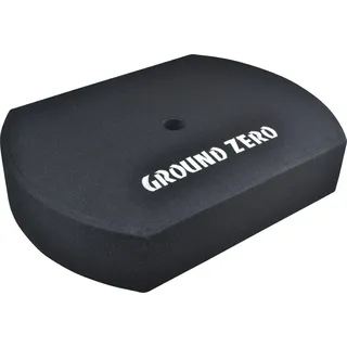 Total Ground Ground Zero GZCS 10SUB