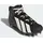 adidas Adizero Chaos II Rodeo American Football Lineman Softspike - Core Black / Off White / Matte Gold - 42 2/3