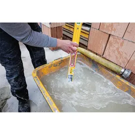 Stabila Wasserwaage TECH 196 DL 183 cm