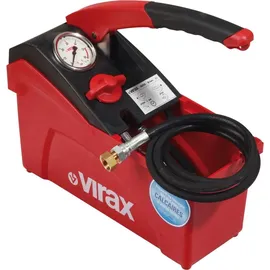 VIRAX Kompakte Prüfpumpe 50Bar 5L (262035)