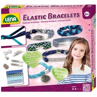 Lena Elastic Bracelets