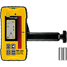 Stabila Receiver REC 300 Digital
