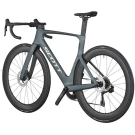 Scott Foil RC 20 2026 700 mm RH 54 cm Unisex grau