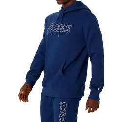 Asics Asics Oth Sweatshirt Mit Kapuze L