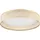 EGLO Luppineria 1 rund Holz und Kunststoff