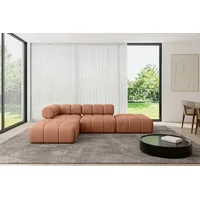 Altdecor Modulares Sofa Ecksofa in L-Form - Kerru-L1 -