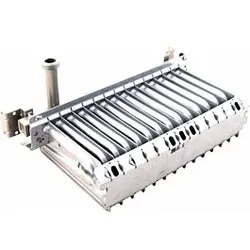Wolf Gasbrenner Erdgas E/H -14 Lanzen 2800646 für CGG-1K-28
