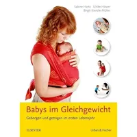 Urban & Fischer in Elsevier Babys im Gleichgewicht