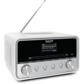 TechniSat DigitRadio 586 weiß
