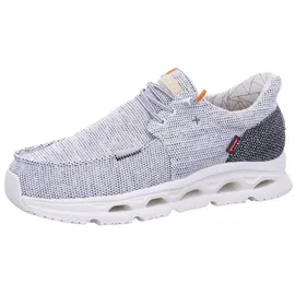 Fusion Jack 5.0 Herren Weiß 47