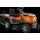 Husqvarna TC 114 Rasentraktor Hydrostat 12,24 PS 95 cm