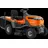 Husqvarna TC 114 Rasentraktor Hydrostat 12,24 PS 95 cm