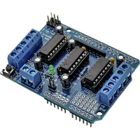 TRU Components TC-9072484 Motortreiber 1 St. Passend für (Entwicklungskits):