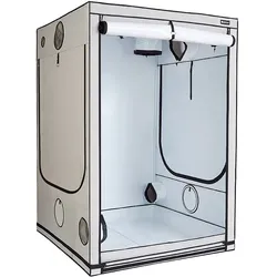 Homebox Ambient Q150+, 150x150x220cm