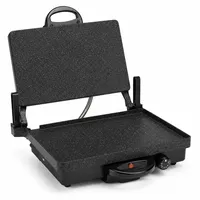 SHOV Multigrill Tandir 2000W schwarz