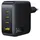 Baseus EnerFill FH11 GaN 140W EU Kosmos Schwarz