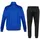 lotto Trainingsanzug, blau XXL