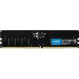 Crucial 32GB (1x32GB) Crucial DDR5-5200 CL42 RAM Arbeitsspeicher