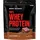 Body Attack 100% Whey Protein Chocolate Brownie Pulver 900 g