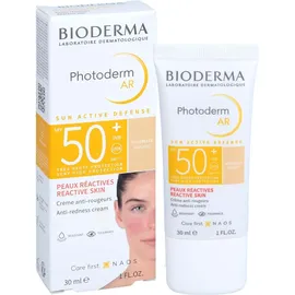 Bioderma Photoderm AR Creme LSF 50+ 30 ml