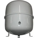 WOLF-Garten Membran-Ausdehnungsgefäß 3 bar 50 l Weiß