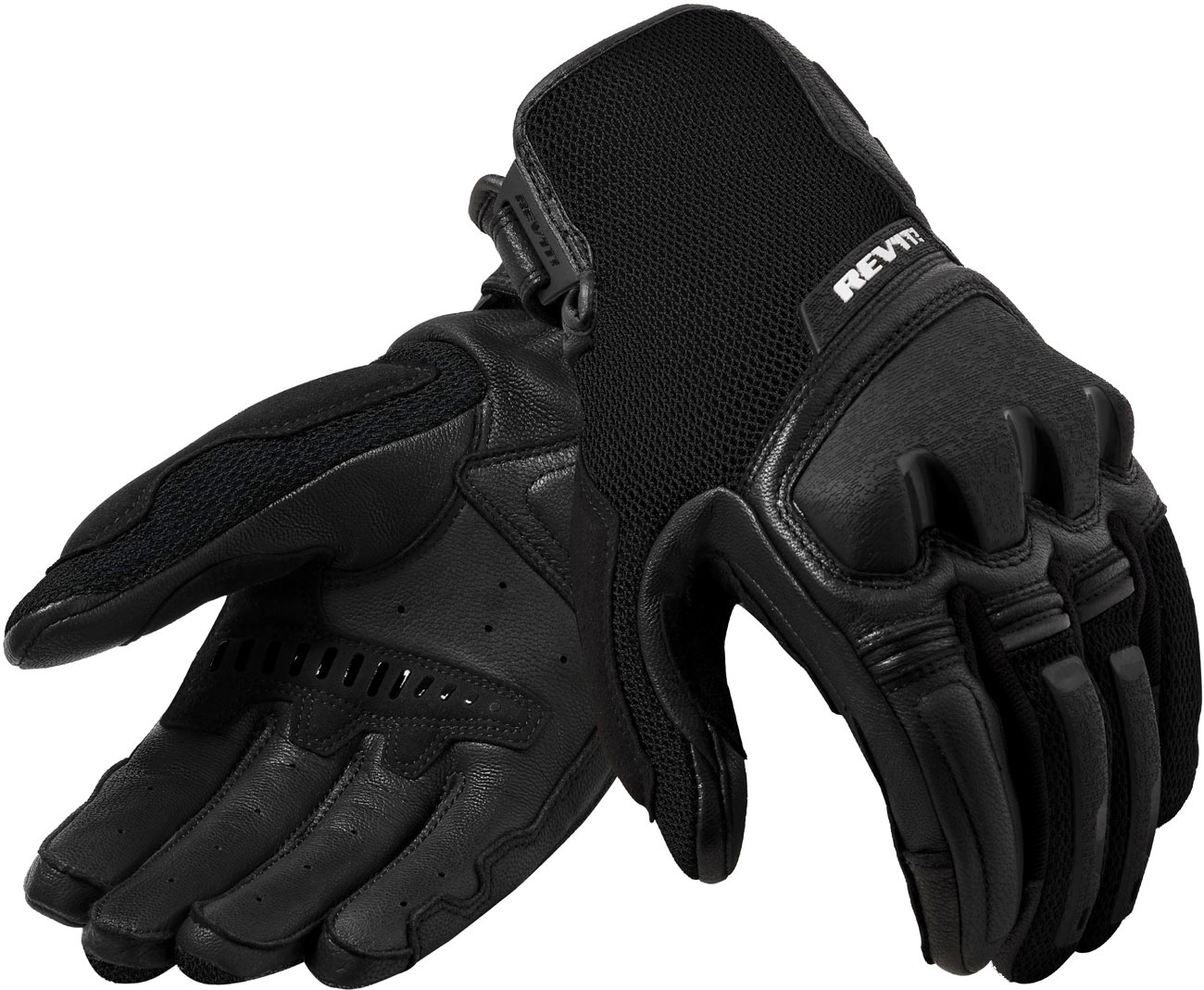 Revit Duty, gants - Noir - XL