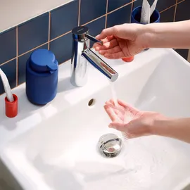 Hansgrohe Zesis S Einhandmischer Chrom