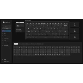 Keychron B3 Pro Scissor US