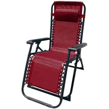 marbueno summer 90 x 66 x 108 cm Bordeaux