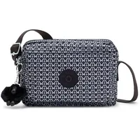 Kipling Abanu M 4l Umhängetasche - Signature Print - One Size