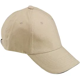 FHB UDO beige Mütze