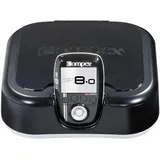 Compex SP 8.0 Elektrostimulator One Size Schwarz