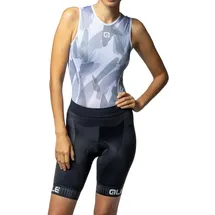ALÉ Damen Traguardo 2.0 Radhose (Größe L, schwarz)