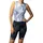 ALÉ Damen Traguardo 2.0 Radhose (Größe L, schwarz)