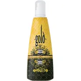 Oranjito Gold Turbo Max Effect Superaccelerator Solariumkosmetik, 1er Pack (1 x 250 ml)