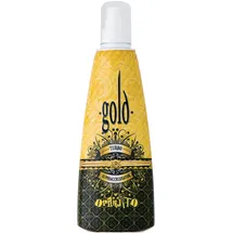 Oranjito Gold Turbo Max Effect Superaccelerator Solariumkosmetik, 1er Pack (1 x 250 ml)