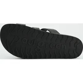 Camper 6171-009 für Damen, schwarz, Größe 42 EU