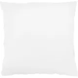 Traumschloss Edel-Jersey Kissenbezug Exclusiv Größen, Farbe:weiß, Größe:80x80