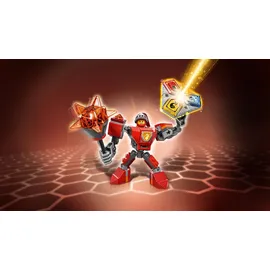 LEGO Nexo Knights Action Macy (70363)