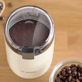 Bosch TSM6A017C creme