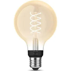Philips LED-Lampe G93 7W E27 550 lm warmweiß 1 St.