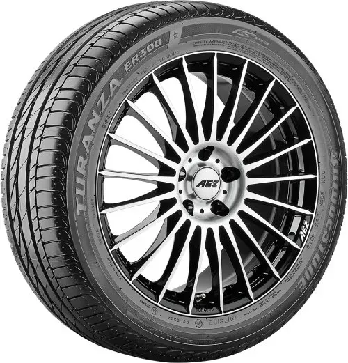 BRIDGESTONE Sommerreifen 7473