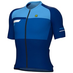 Ale SS Jersey Radar PR-E blue - M