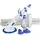 Gre Wiki Vac blau 0,80 m