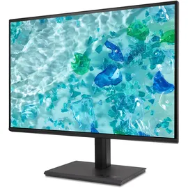 Acer Vero B277Gbmiqprx 27" schwarz