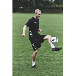 Hummel Fußball Blade Pro Match Wettspielball Gr. 5