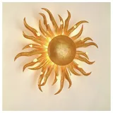 Holländer Sonne Piccola (1602) Gold